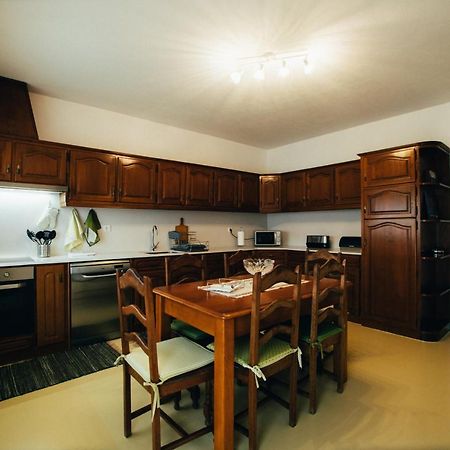 Pedras Salgadas Apartment Bornes de Aguiar Exterior foto